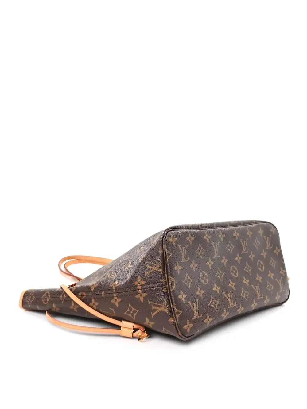 Louis Vuitton Neo Neverfull Mm Cherry #295646L12B